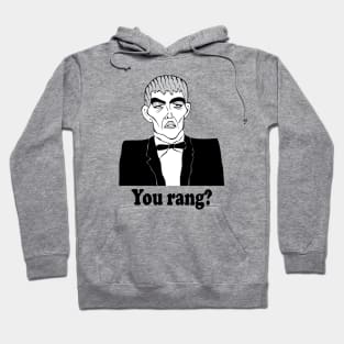 Lurch Hoodie